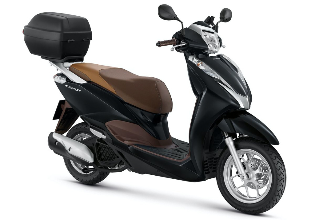 Bảng giá Honda LEAD mới nhất giữa tháng 32022